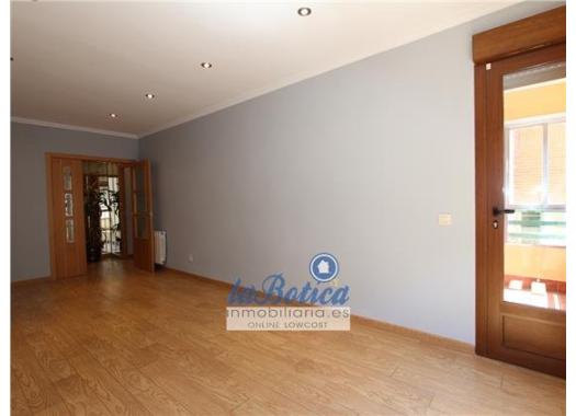 Piso en alquiler en Toledo
