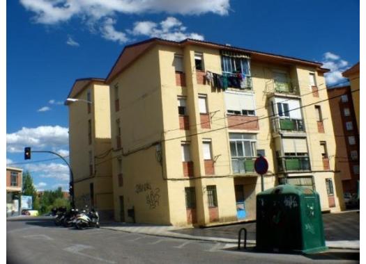 Piso en alquiler en Cuenca