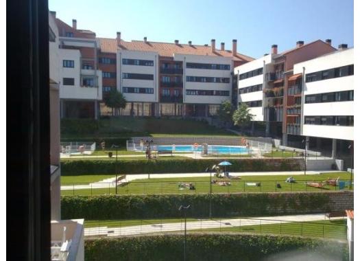 Piso en alquiler en Gijón