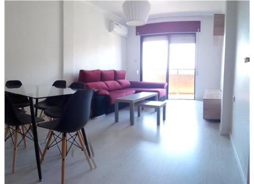 Piso en alquiler en Murcia