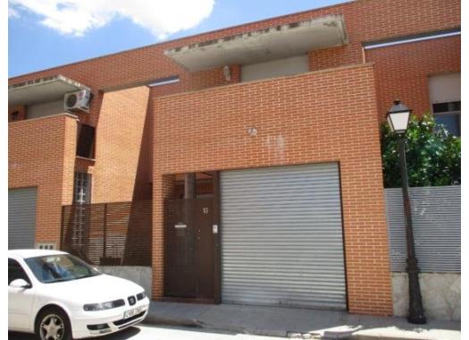 Chalet en alquiler en Toledo