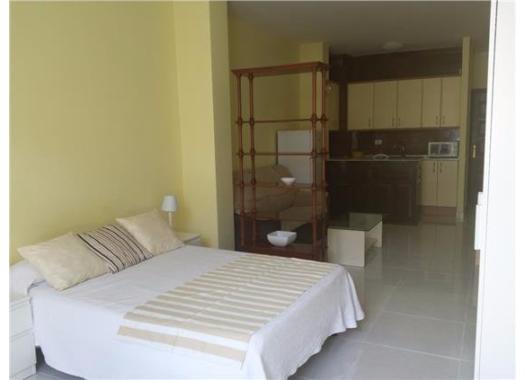 Estudio en alquiler en Las Palmas