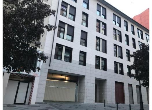 Piso en alquiler en Valladolid