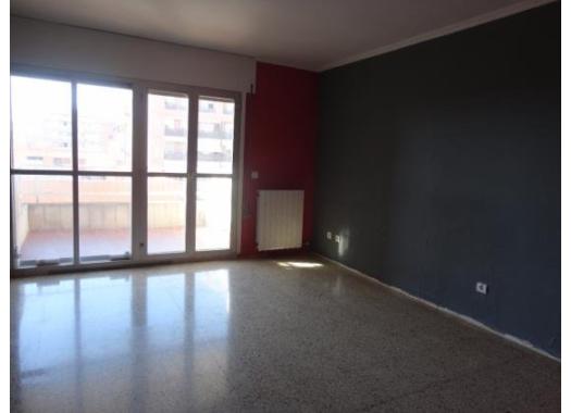 Piso en alquiler en Zaragoza