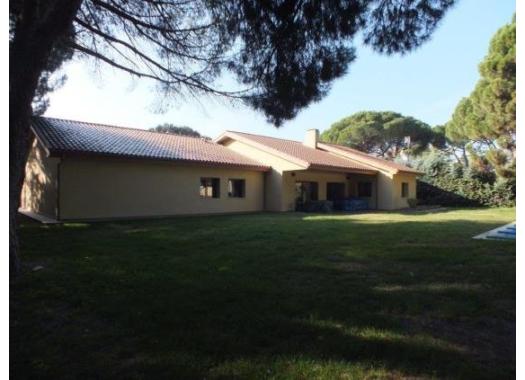 Chalet en alquiler en Madrid