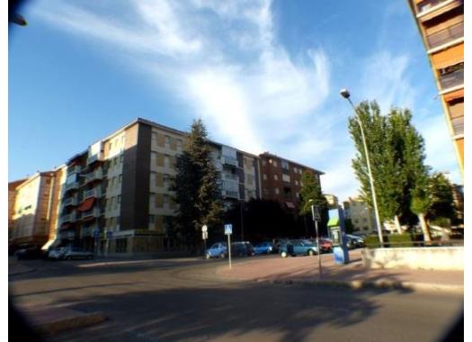 Piso en alquiler en Cuenca
