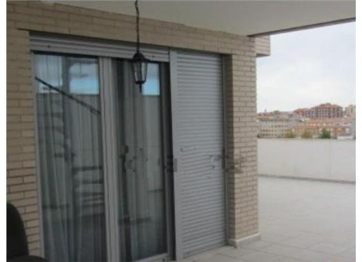 Ático en alquiler en Albacete