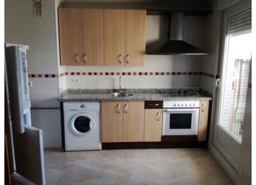 Apartamento en alquiler en León