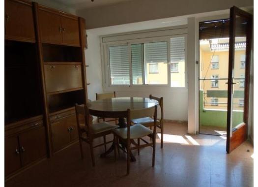 Piso en alquiler en Gerona