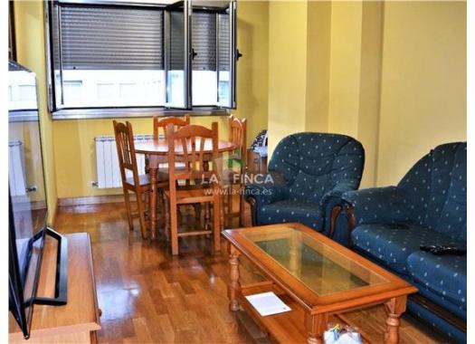 Apartamento en alquiler en Oviedo