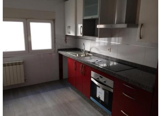 Piso en alquiler en León