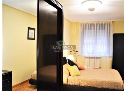 Apartamento en alquiler en Oviedo