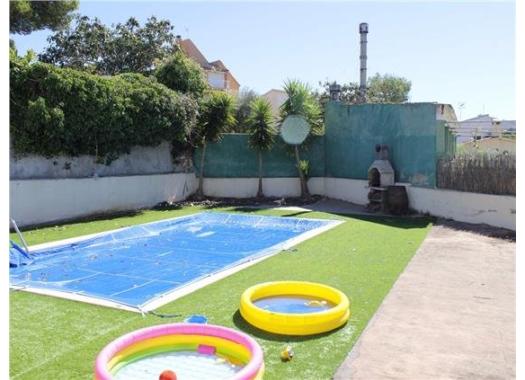 Chalet en alquiler en Tarragona