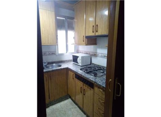 Piso en alquiler en Córdoba
