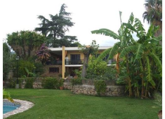 Chalet en alquiler en Córdoba