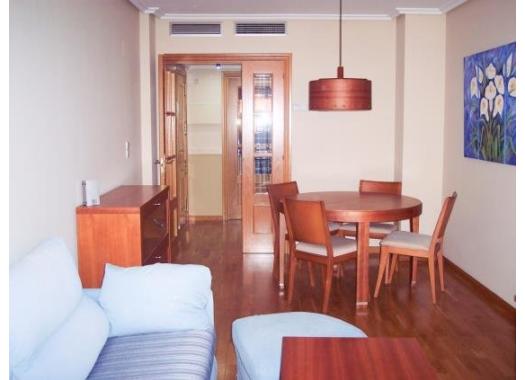 Piso en alquiler en Zaragoza