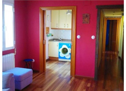 Piso en alquiler en Zaragoza
