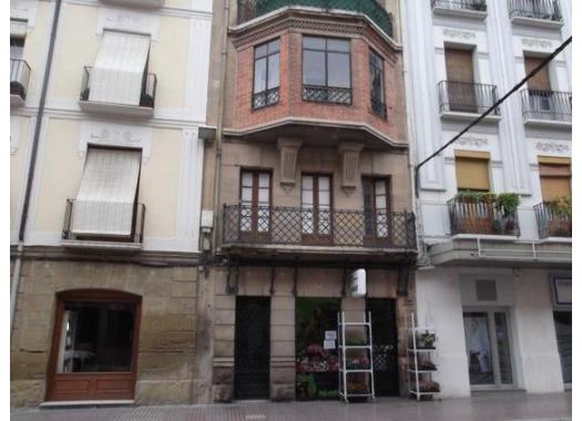 Piso en alquiler en Huesca