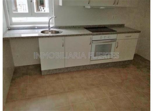 Piso en alquiler en León