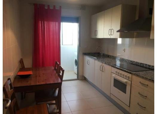 Piso en alquiler en Murcia