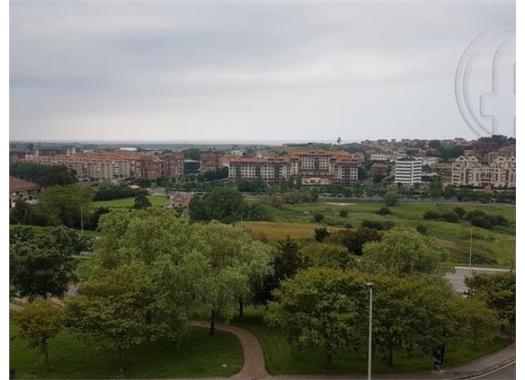 Piso en alquiler en Santander
