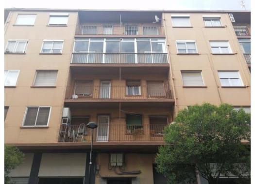 Piso en alquiler en Zaragoza