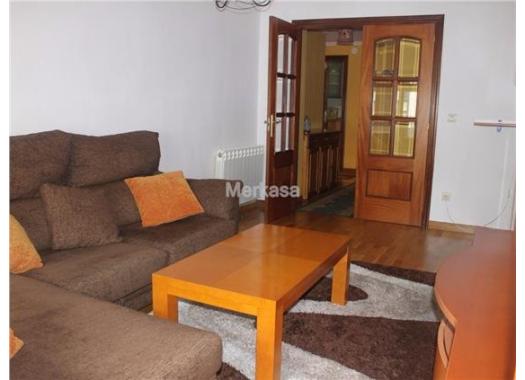 Apartamento en alquiler en Vigo