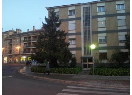 Piso en alquiler en Huesca