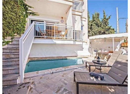 Apartamento en alquiler en Palma de Mallorca