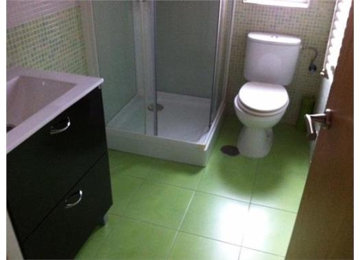 Piso en alquiler en León