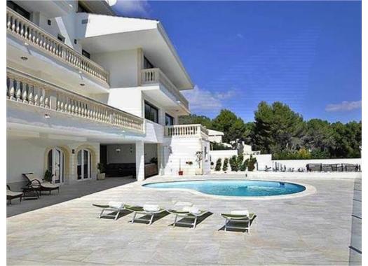 Chalet en alquiler en