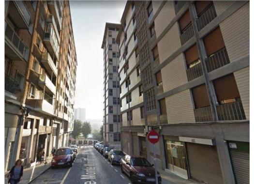 Piso en alquiler en Bilbao