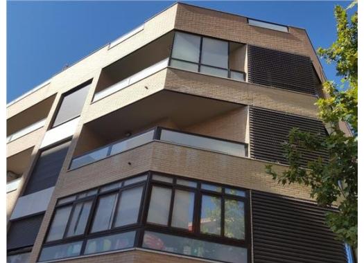 Estudio en alquiler en Zaragoza