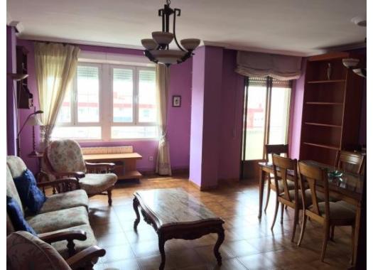 Piso en alquiler en Valladolid