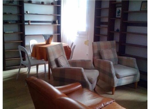 Apartamento en alquiler en Zaragoza