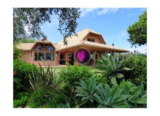 Chalet en alquiler en Alicante