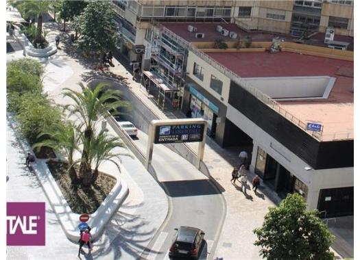 Piso en alquiler en Murcia