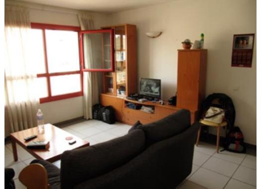 Apartamento en alquiler en Las Palmas