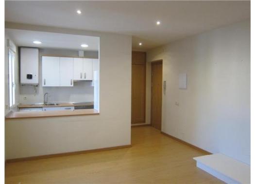 Apartamento en alquiler en Madrid