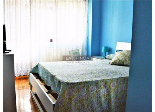 Apartamento en alquiler en Oviedo