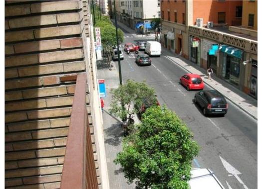 Piso en alquiler en Zaragoza