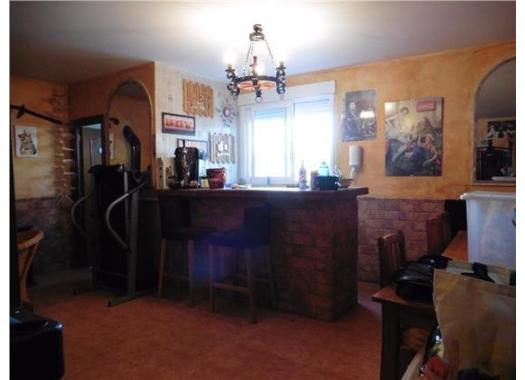 Chalet en alquiler en Madrid