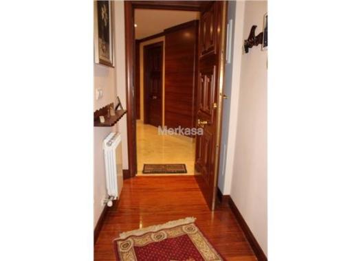 Apartamento en alquiler en Vigo