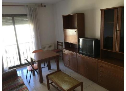 Apartamento en alquiler en Huesca