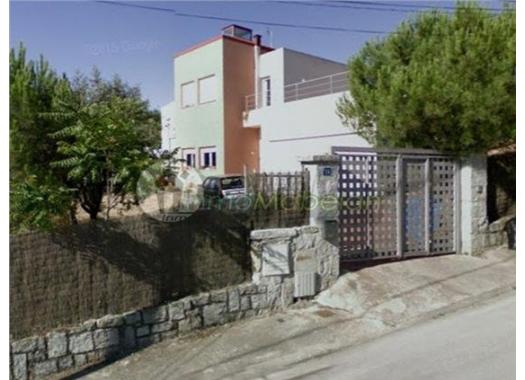 Chalet en alquiler en Madrid