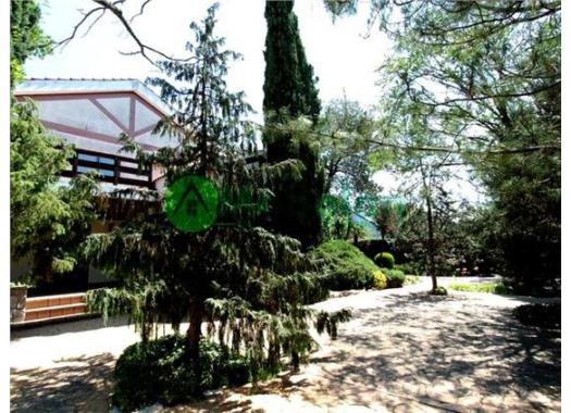 Chalet en alquiler en Madrid