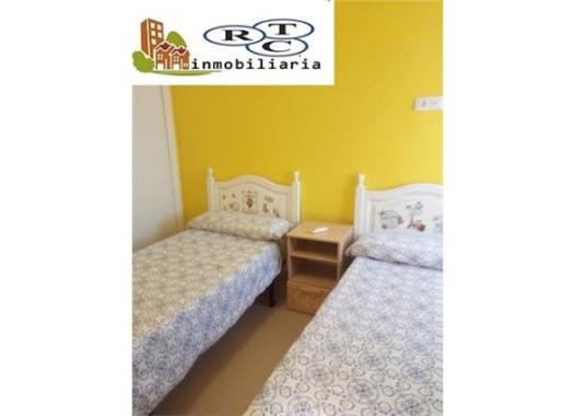 Piso en alquiler en Córdoba