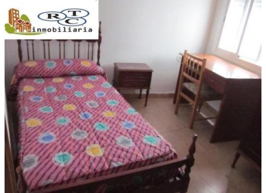 Piso en alquiler en Córdoba