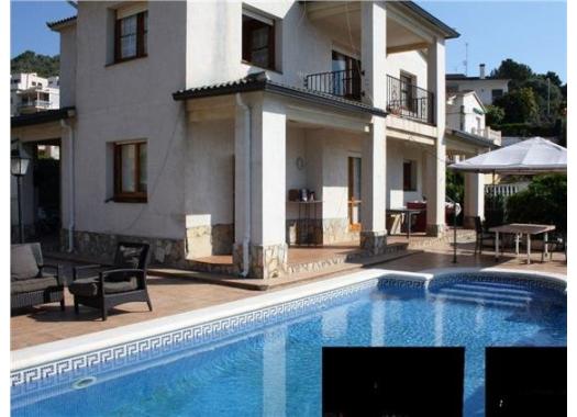 Chalet en alquiler en Tarragona