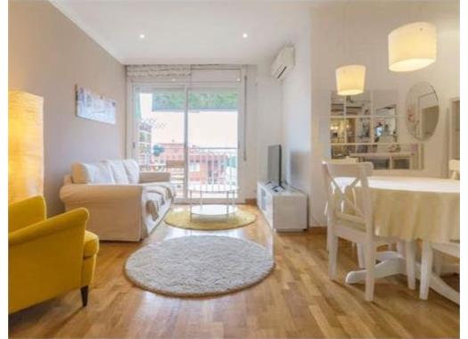 Piso en alquiler en Barcelona